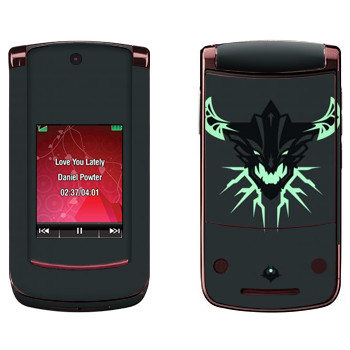   «Outworld Devourer»   Motorola V9 Razr2