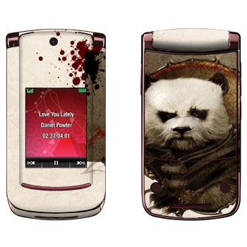   « - World of Warcraft»   Motorola V9 Razr2