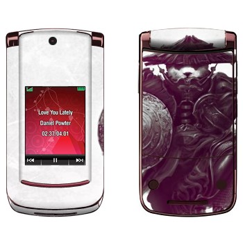 Motorola V9 Razr2