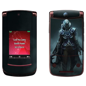 Motorola V9 Razr2