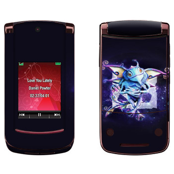 Motorola V9 Razr2