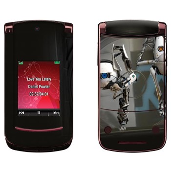 Motorola V9 Razr2