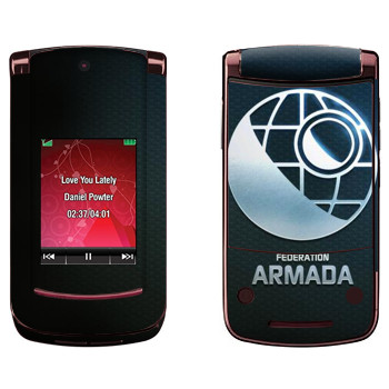   «Star conflict Armada»   Motorola V9 Razr2