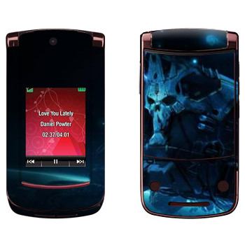 Motorola V9 Razr2