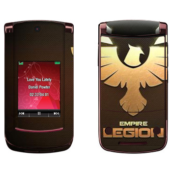   «Star conflict Legion»   Motorola V9 Razr2