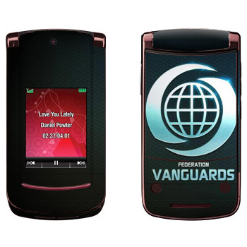   «Star conflict Vanguards»   Motorola V9 Razr2