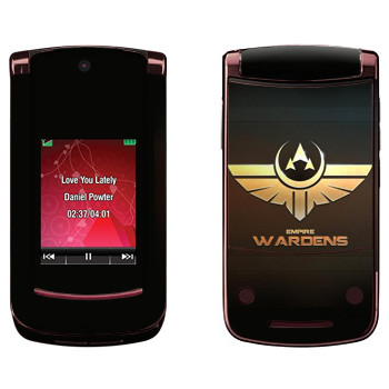 Motorola V9 Razr2