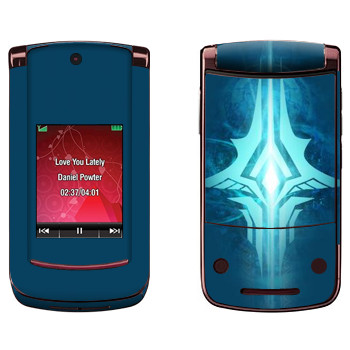 Motorola V9 Razr2