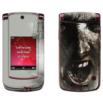  «The Evil Within -  »   Motorola V9 Razr2