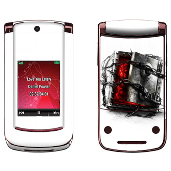   «The Evil Within - »   Motorola V9 Razr2