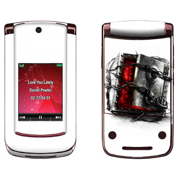 Motorola V9 Razr2