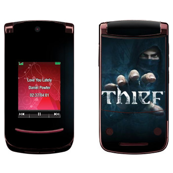   «Thief - »   Motorola V9 Razr2
