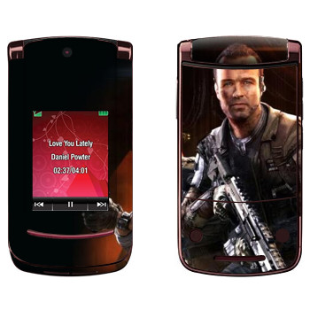   «Titanfall »   Motorola V9 Razr2