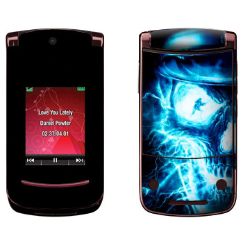   «Wolfenstein - »   Motorola V9 Razr2