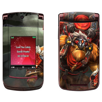   « - Dota 2»   Motorola V9 Razr2