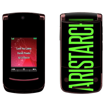   «Aristarch»   Motorola V9 Razr2