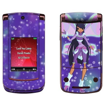   « - WinX»   Motorola V9 Razr2