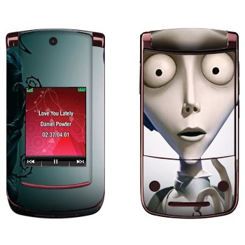   «   -  »   Motorola V9 Razr2