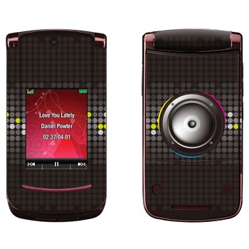   « »   Motorola V9 Razr2
