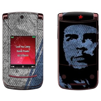   «Comandante Che Guevara»   Motorola V9 Razr2