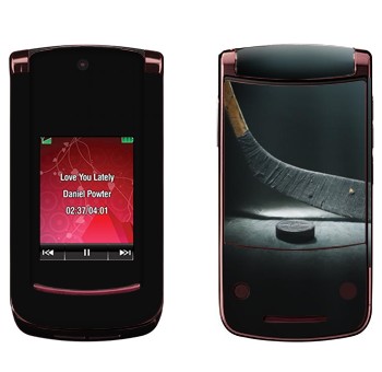   «  »   Motorola V9 Razr2