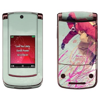   «»   Motorola V9 Razr2