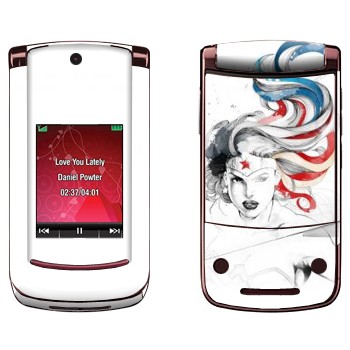 Motorola V9 Razr2