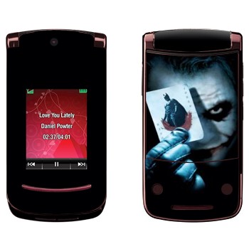   «»   Motorola V9 Razr2