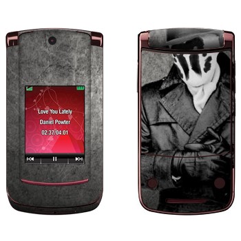   «  - »   Motorola V9 Razr2