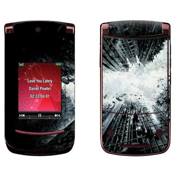   « :  »   Motorola V9 Razr2