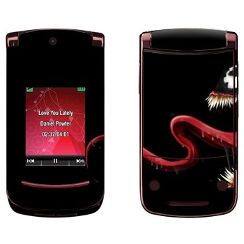   « - -»   Motorola V9 Razr2