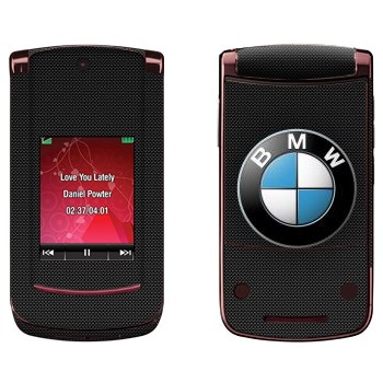   « BMW»   Motorola V9 Razr2