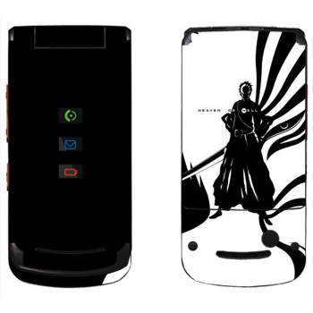   «Bleach - Between Heaven or Hell»   Motorola W270