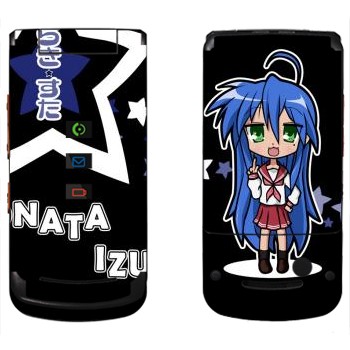   «Konata Izumi - Lucky Star»   Motorola W270