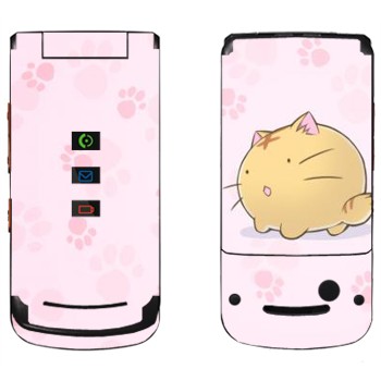   «Poyopoyo - Kawaii»   Motorola W270