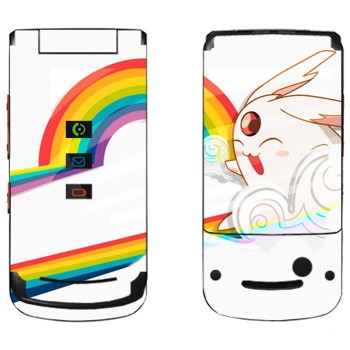   «   - Kawaii»   Motorola W270