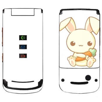   «   - Kawaii»   Motorola W270