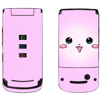   «  - Kawaii»   Motorola W270