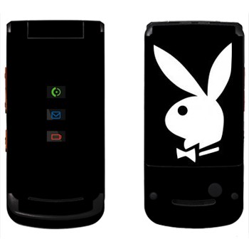   « Playboy»   Motorola W270