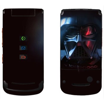   «Darth Vader»   Motorola W270