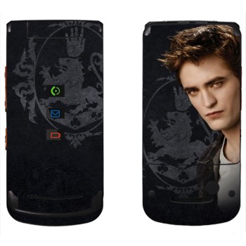   «Edward Cullen»   Motorola W270
