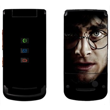   «Harry Potter»   Motorola W270