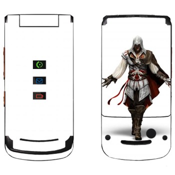   «Assassin 's Creed 2»   Motorola W270