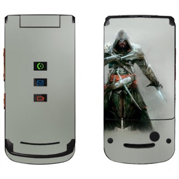   «Assassins Creed: Revelations -  »   Motorola W270