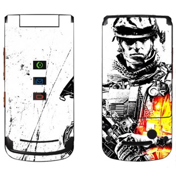   «Battlefield 3 - »   Motorola W270