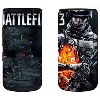   «Battlefield 3 - »   Motorola W270