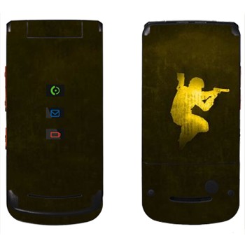   «Counter Strike »   Motorola W270