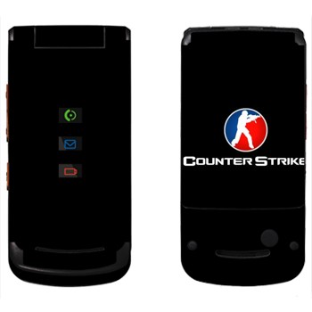   «Counter Strike »   Motorola W270