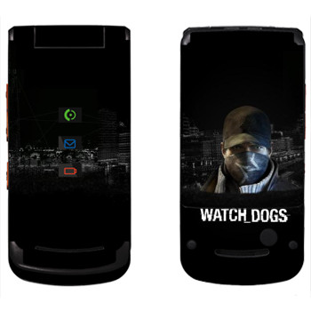  «Watch Dogs -  »   Motorola W270
