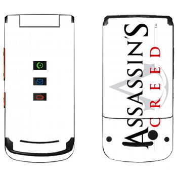   «Assassins creed »   Motorola W270